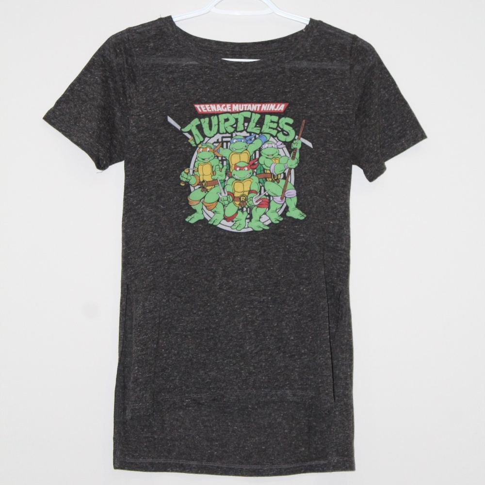 Ninja Turtles t-shirt